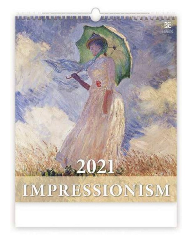   - Impressionism 2021 - 