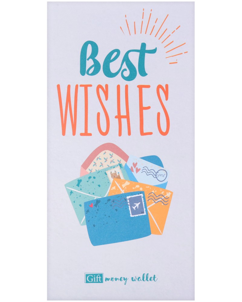     : Best Wishes - 