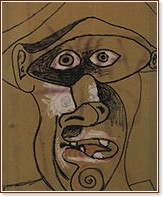 ������ / Picasso - �����