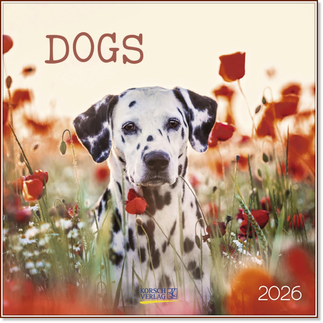   - Dogs 2026 - 