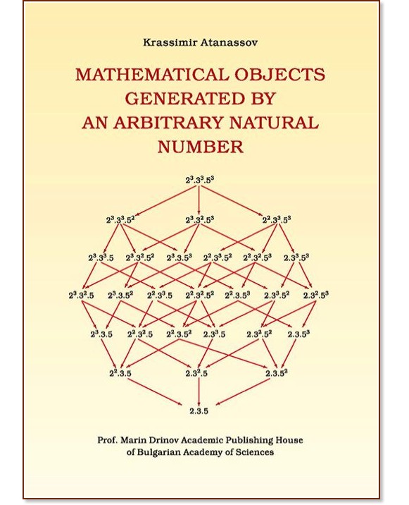 Mathematical Objects Generated by an Arbitary Natural Number - Krassimir Atanassov - 