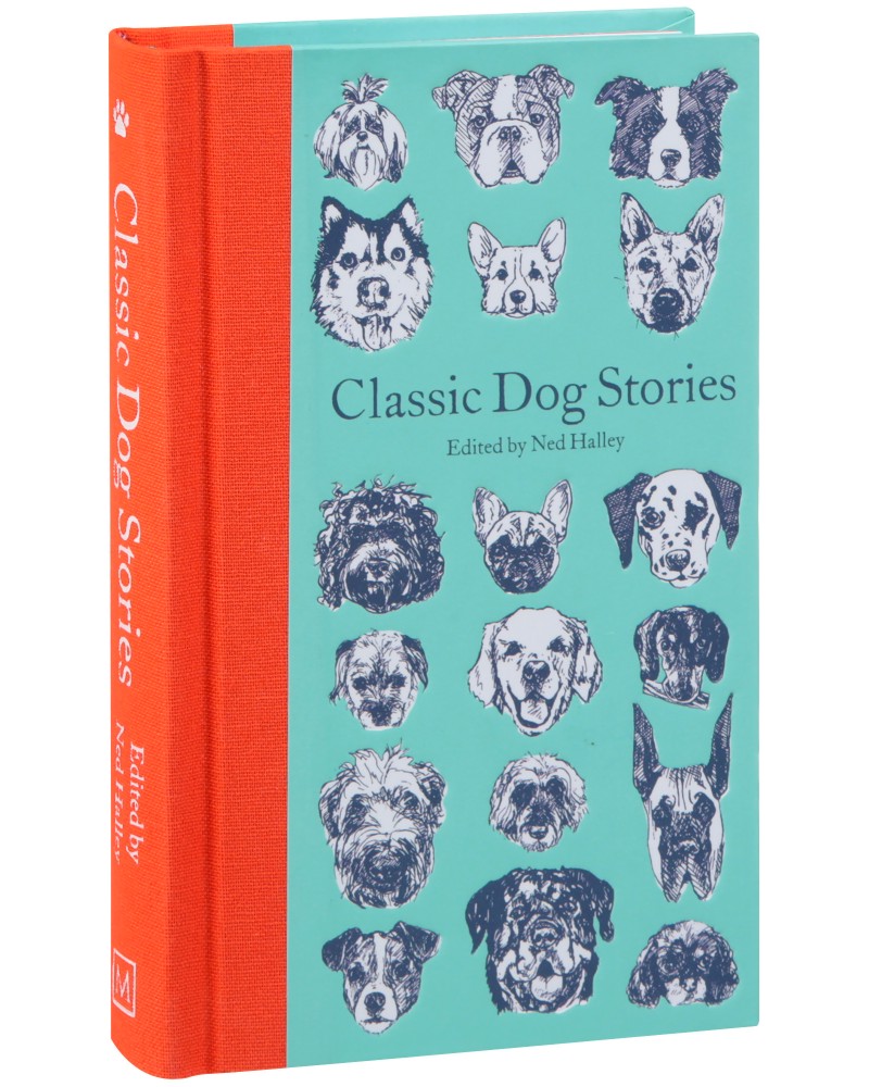 Classic Dog Stories - 