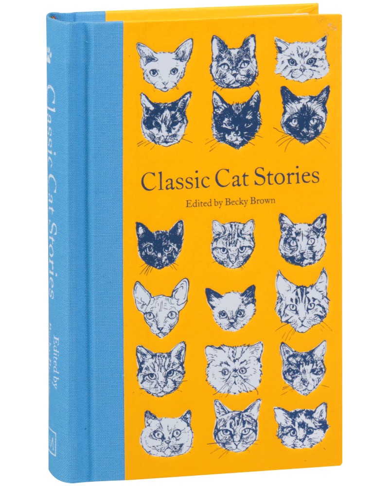 Classic Cat Stories - 