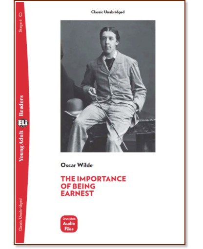 The Importance of Being Earnest - Proficient C2 - Oscar Wilde -  