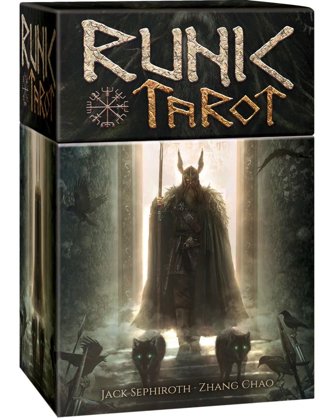 Runic Tarot -  