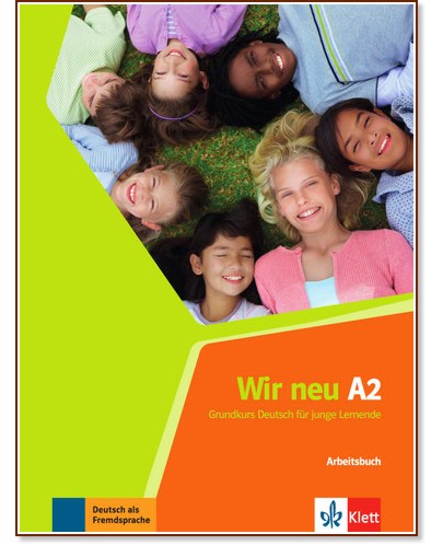 Wir Neu -  A2:   + CD :      -  