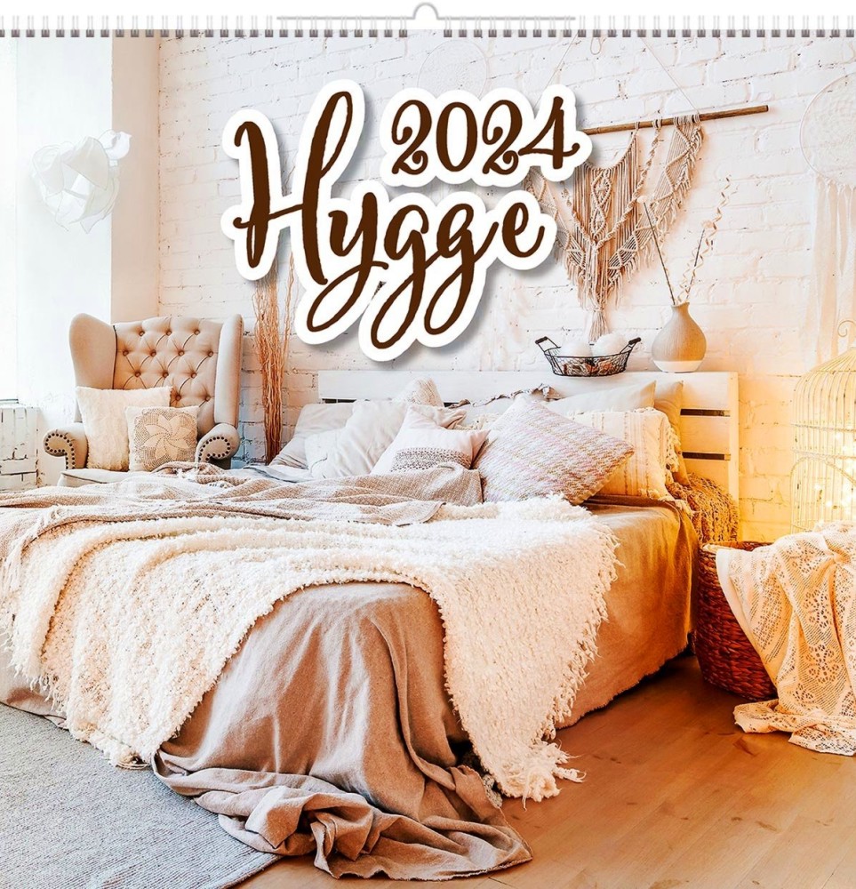   - Hygge 2024 - 