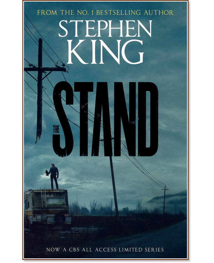 The Stand - Stephen King - 