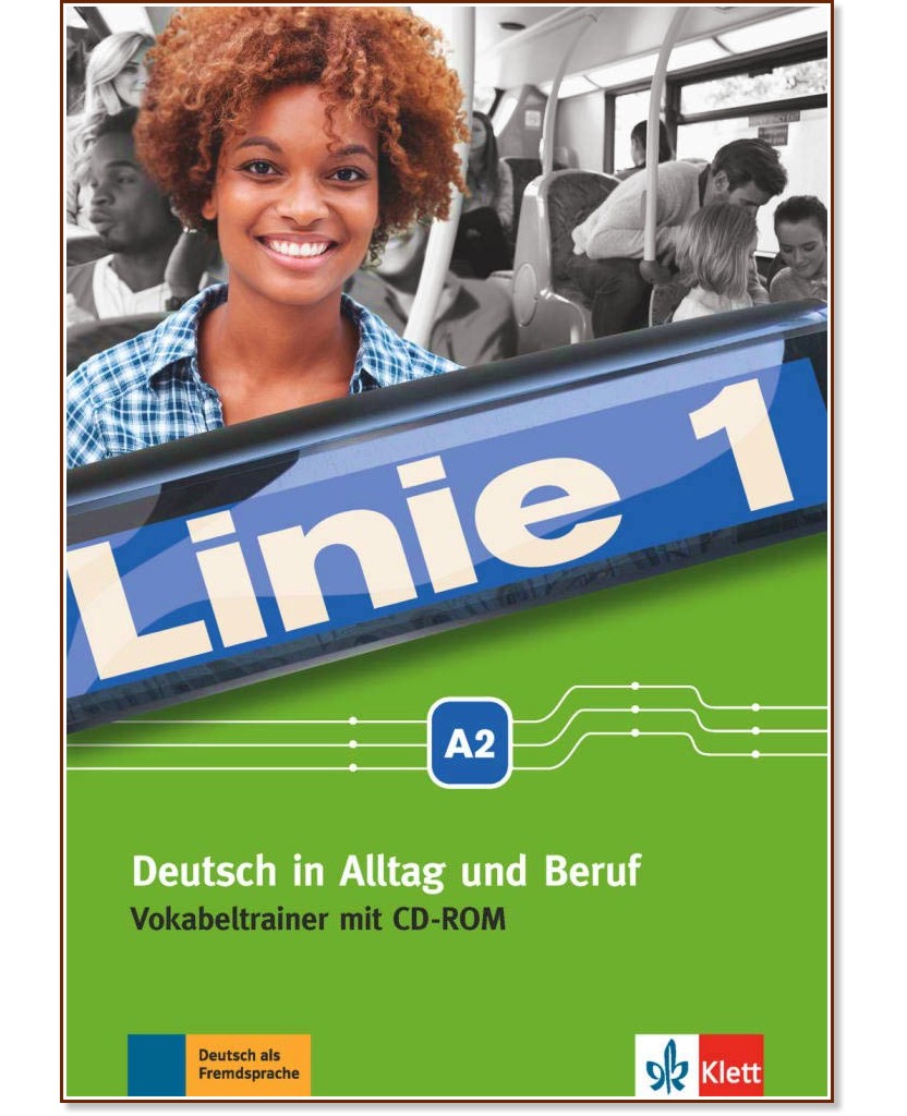 Linie -  A2:     - Leonhard Thoma - 