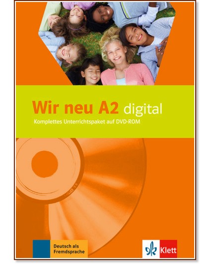 Wir Neu -  A2:     - DVD-ROM :      - 