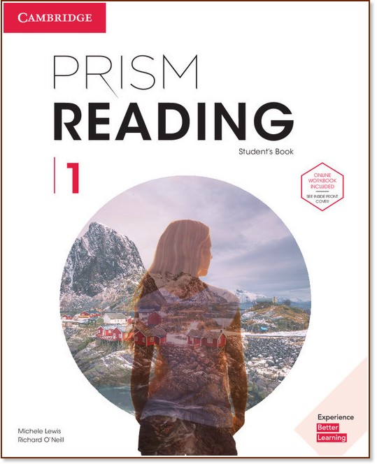 Prism Reading -  1:  +   :      - Michele Lewis, Richard O'Neill - 