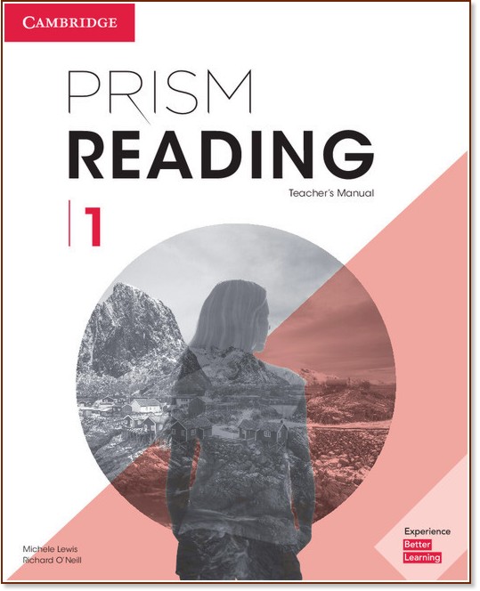 Prism Reading -  1:    :      - Michele Lewis, Richard O'Neill -   