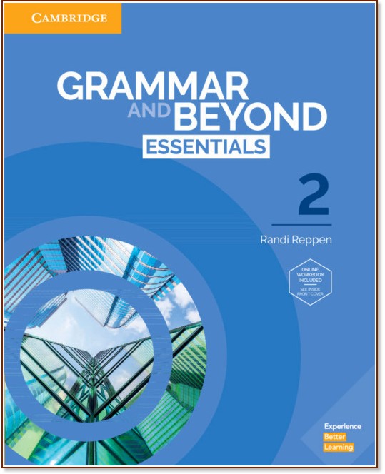 Grammar and Beyond Essentials -  2:  +   :      - Randi Reppen - 