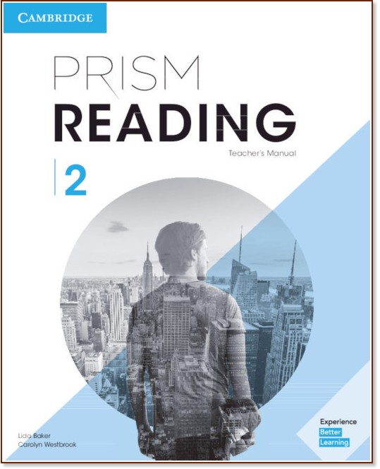 Prism Reading -  2:    :      - Lida Baker, Carolyn Westbrook -   
