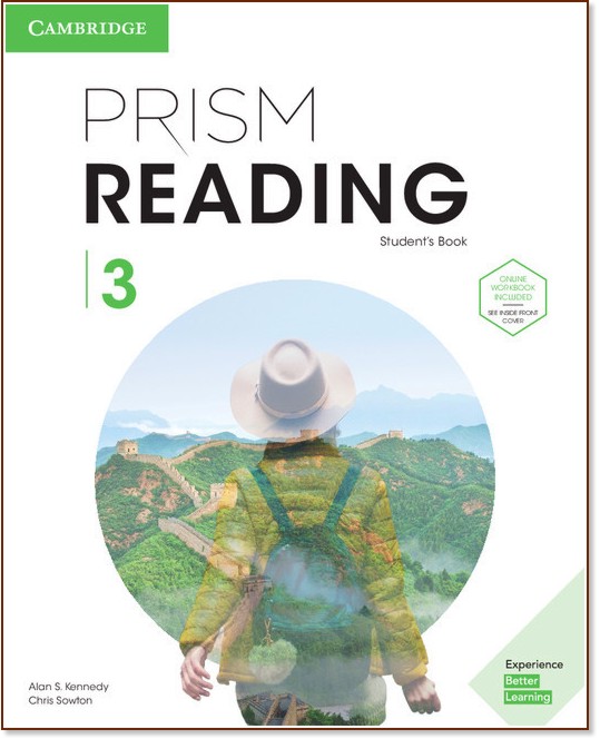 Prism Reading -  3:  +   :      - Alan S. Kennedy, Chris Sowton - 