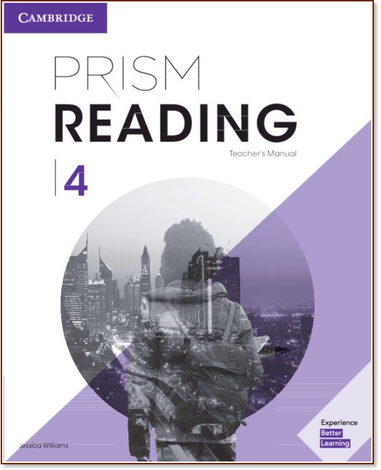 Prism Reading -  4:    :      - Jessica Williams -   