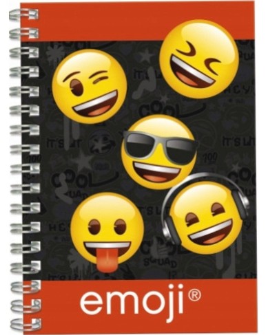 �������� ��� ������� Derform - ��������� - A6, � ������ ������ �� ������� Emoji - ������