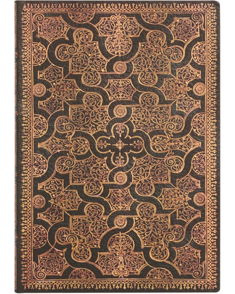  Paperblanks Enigma - 18 x 23 cm   Le Gascon - 