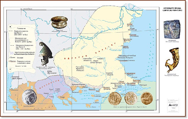 �������� �����. ������� ������� - ������ ����� - �����