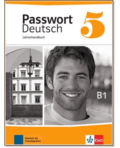 Passwort Deutsch Neu -  5 (B1):    :      -   