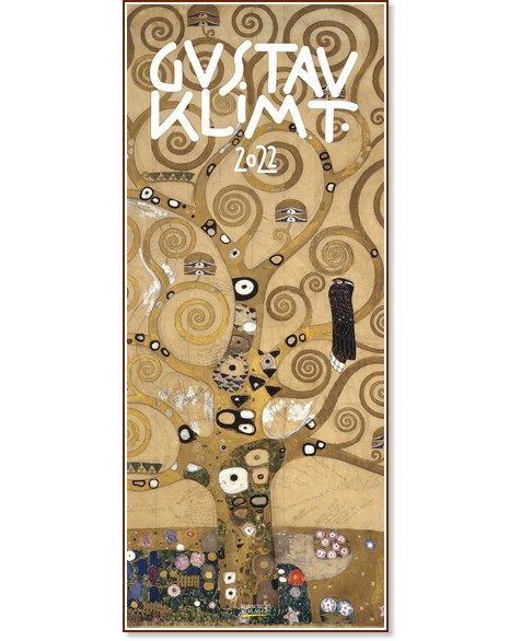   - Gustav Klimt 2022 - 