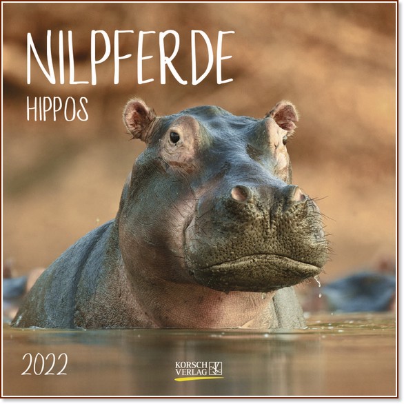   - Nilpferde 2022 - 