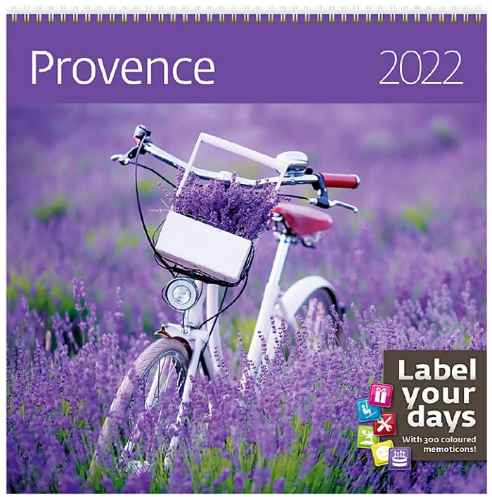   - Provence 2022 - 