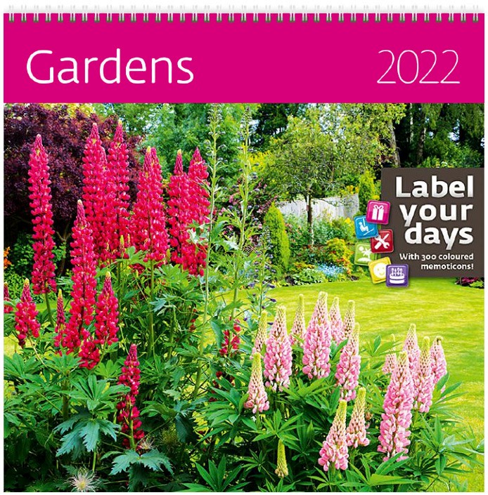   - Gardens 2022 - 