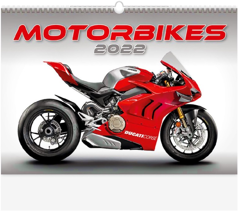   - Motorbikes 2022 - 
