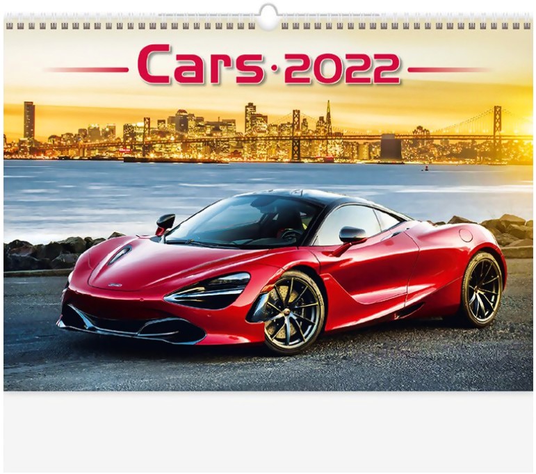   - Cars 2022 - 