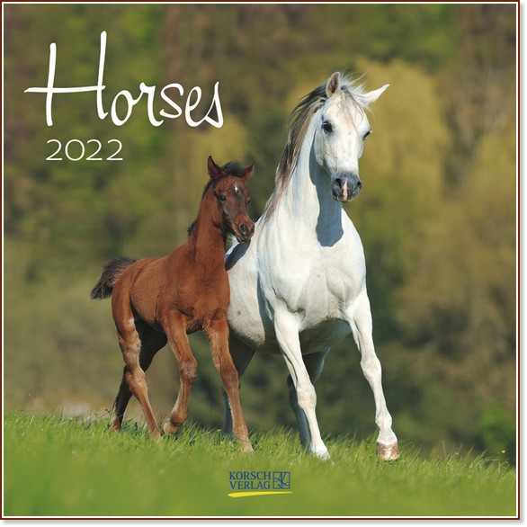   - Horses 2022 - 