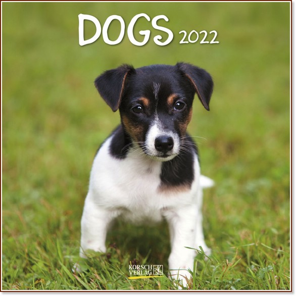   - Dogs 2022 - 
