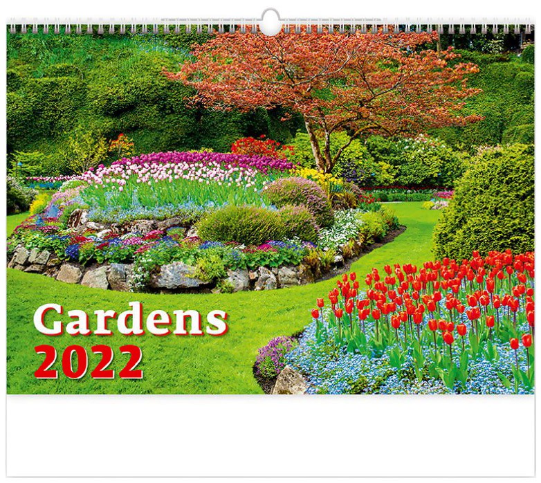   - Gardens 2022 - 