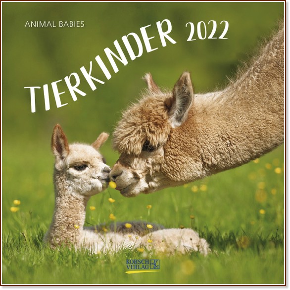   - Tierkinder 2022 - 