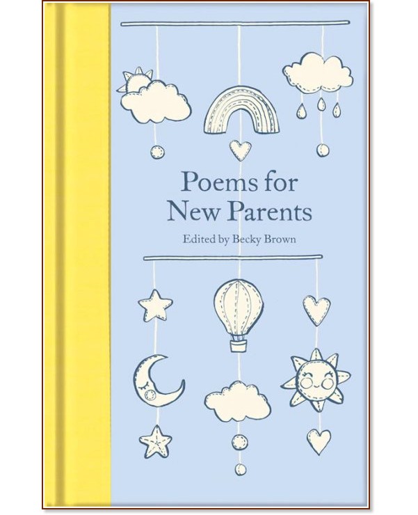 Poems for New Parents Poems for New Parents - книга