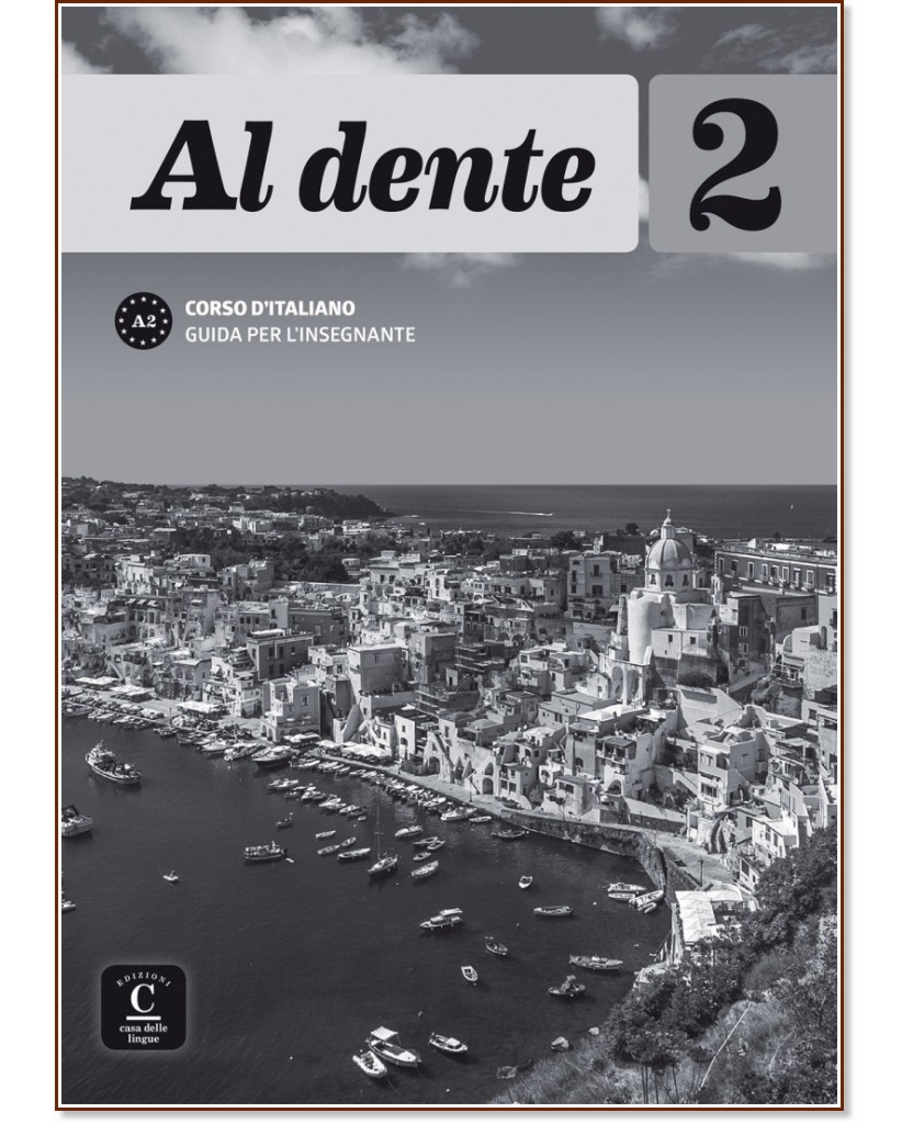 Al dente -  2 (A2):    :      - Maddalena Bertacchini, Cristina De Girolamo, Elena Tea -  