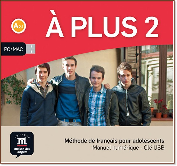 A Plus -  2 (A2.1): USB      :      - 