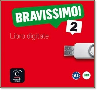 Bravissimo! -  2 (A2): USB      :      - 