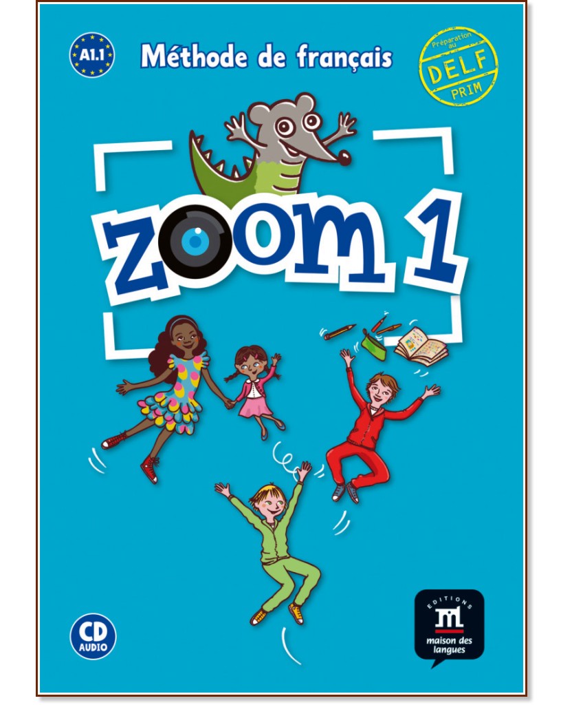 Zoom -  1 (A1.1):  :      - Catherine Jonville - 