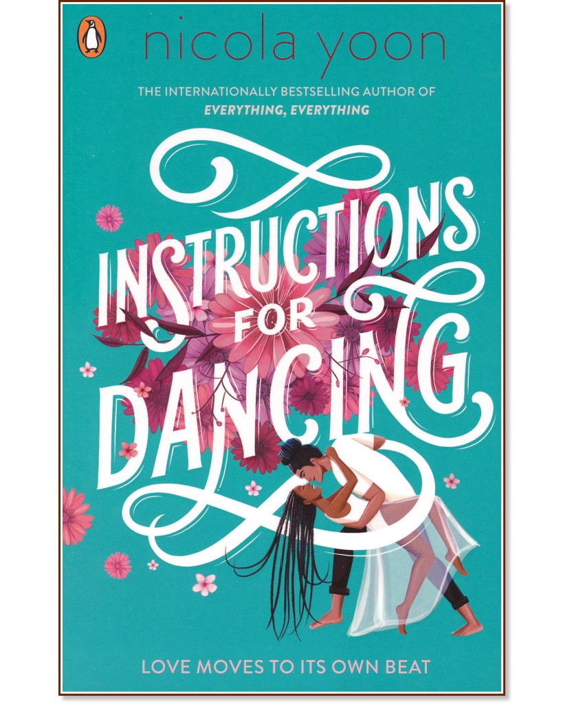 Instructions for Dancing - Nicola Yoon - 