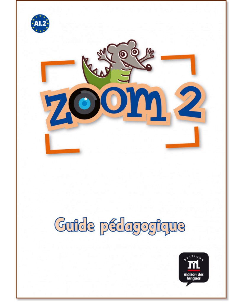 Zoom -  2 (A1.2):    :      - Cecile Canon -   