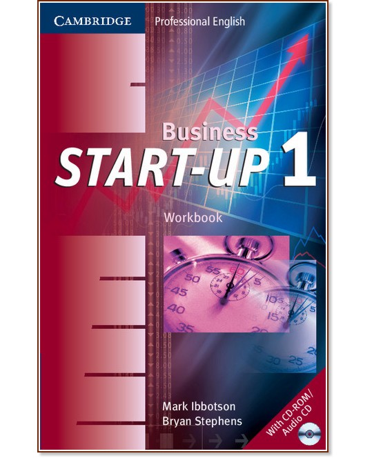 Business Start-Up -  1:   :      - Mark Ibbotson, Bryan Stephens -  