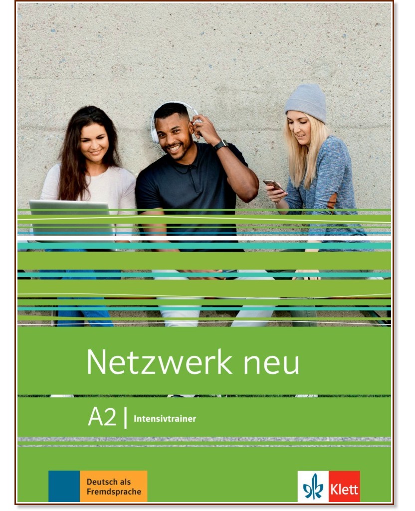 Netzwerk neu -  A2:       - Paul Rusch - 