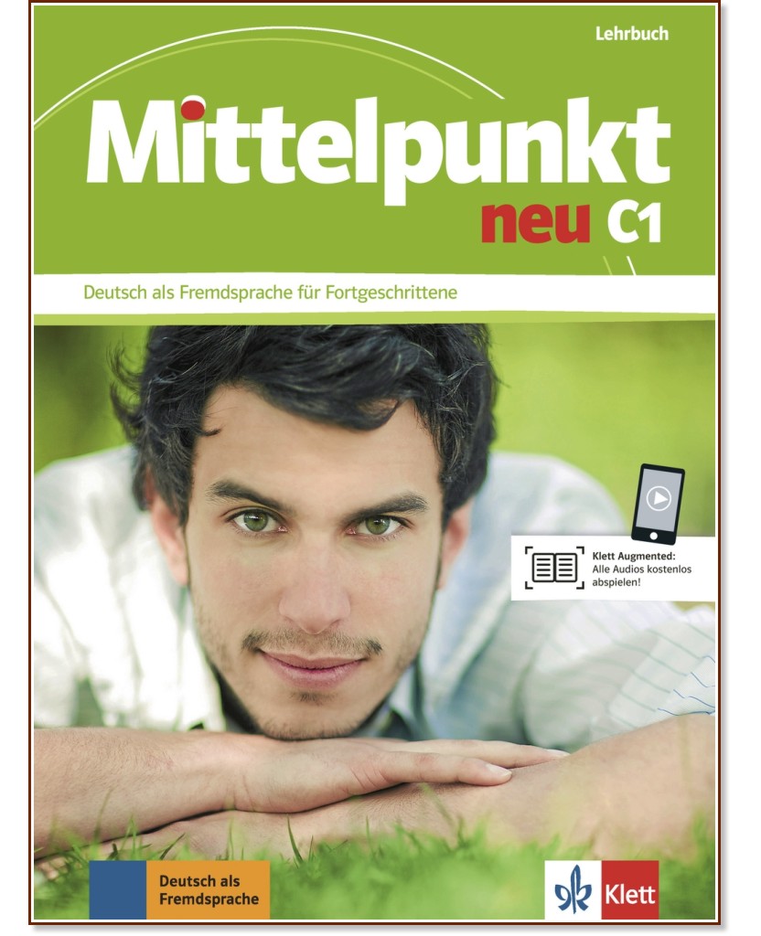 Mittelpunkt neu -  C1:     - Renate Kohl-Kuhn, Klaus Mautsch, Ilse Sander, Daniela Schmeiser, Heidrun Tremp Soares - 