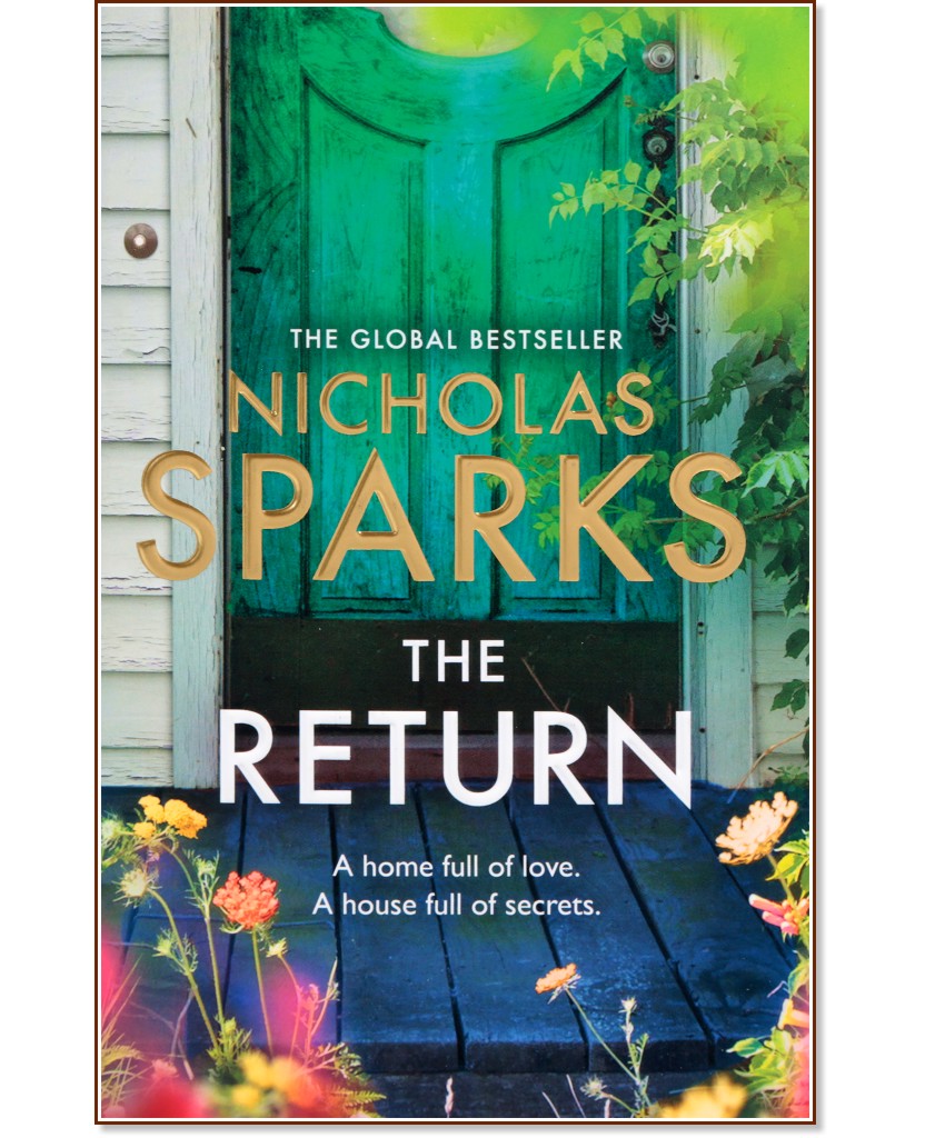 The Return - Nicholas Sparks - 