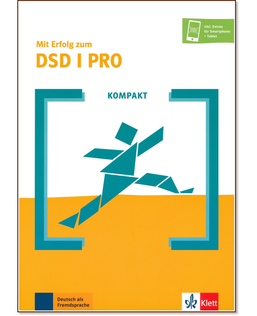 Mit Erfolg zum DSD I PRO:        +   - 