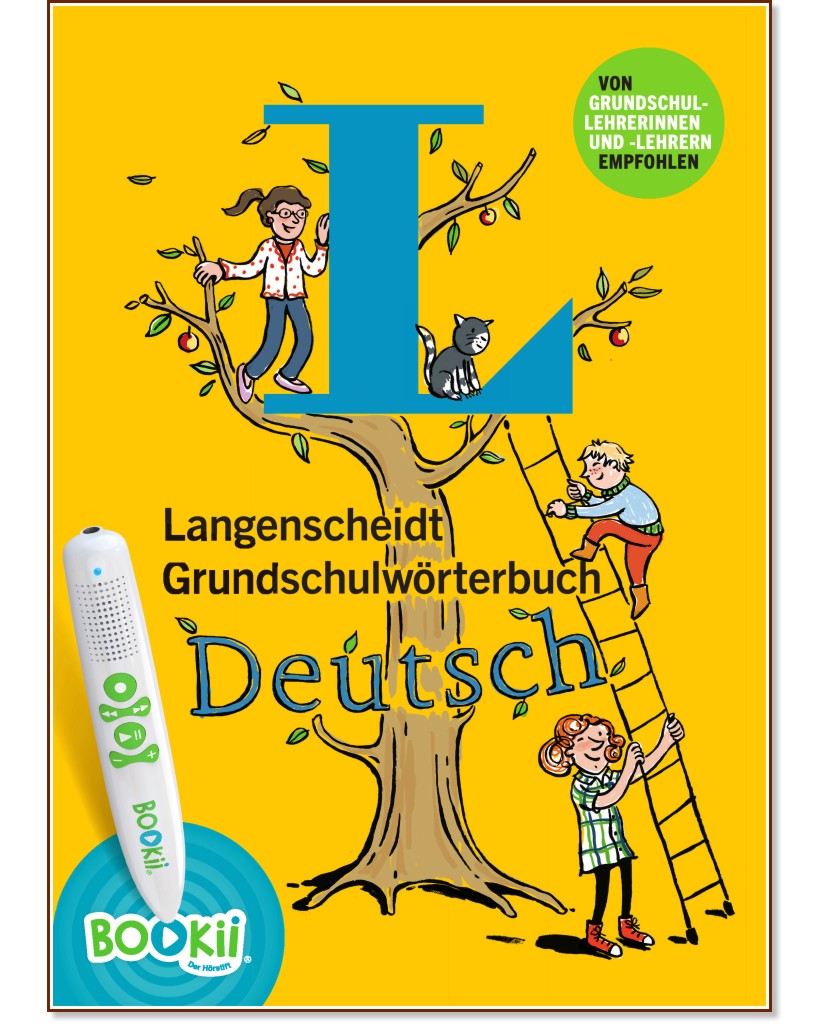 Grundschulworterbuch Deutsch:          - 