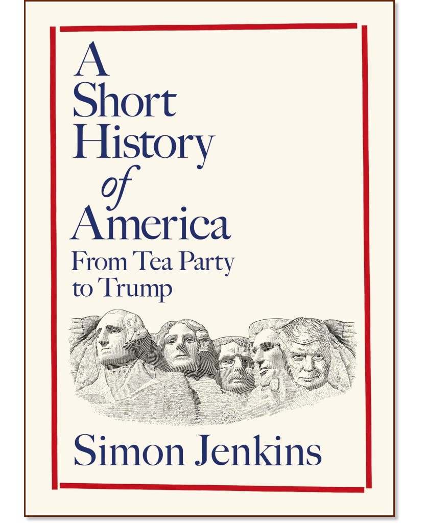 A Short History of America ( ) -   - 