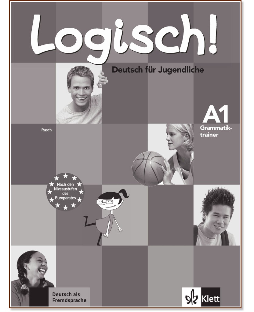 Logisch! -  A1:     - Paul Rusch - 