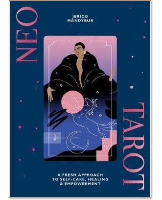 Neo Tarot - Jerico Mandybur - 